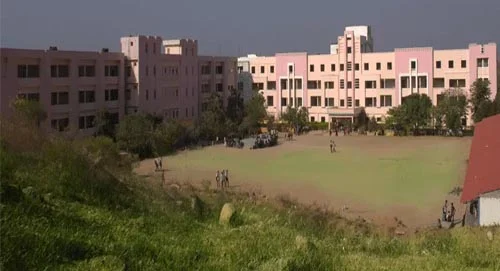 Arjun College Of Technology & Sciences