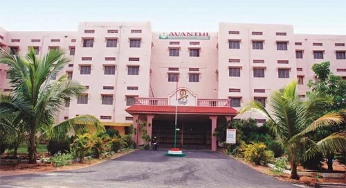 Avanthi Institute of Engineering and Technology