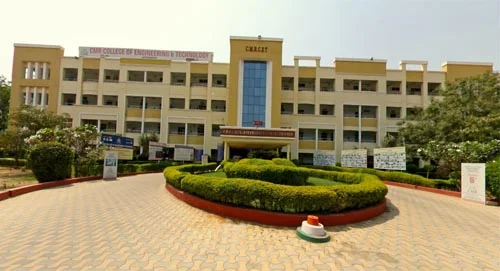 CMR College of Engineering and Technology 