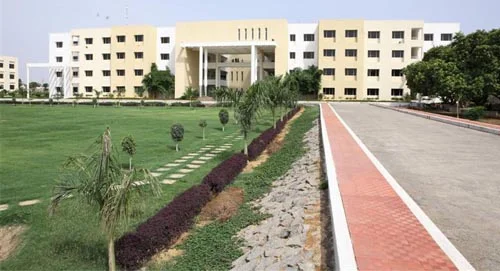 Geethanjali College of Engineering and Technology