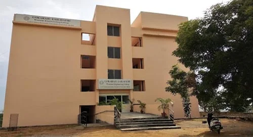 Gokaraju Lailavathi Womens Engineering College