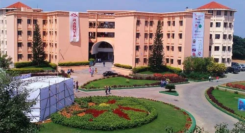 Gokaraju Rangaraju Institute of Engineering and Technology