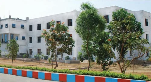 Holy Mary Institute of Technology and Science