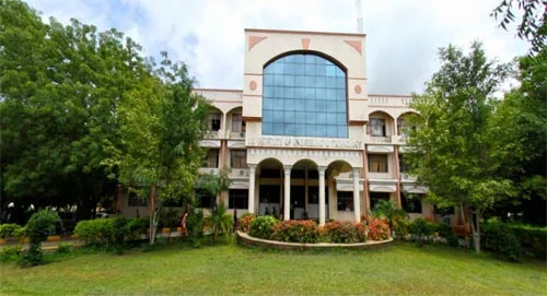 J.B. Institute of Engineering & Technology