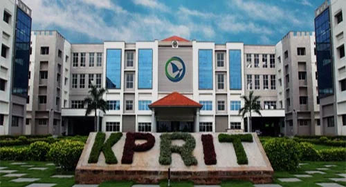 Kommuri Pratap Reddy Institute Of Technology