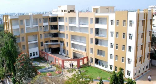 Maturi Venkata Subba Rao Engineering College