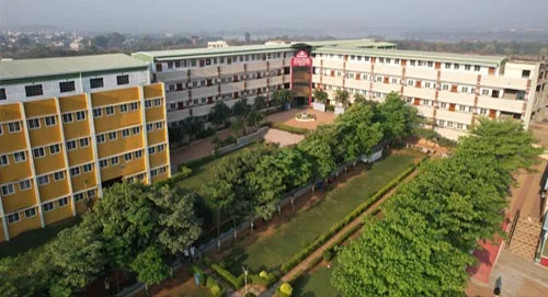 Megha Institute Of Engineering And Technology For Women