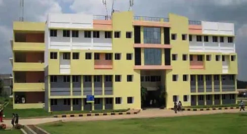 Sree Nidhi Institute of Science and Technology