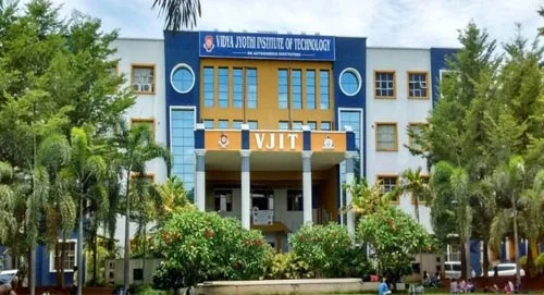 Vidya Jyothi Institute of Technology