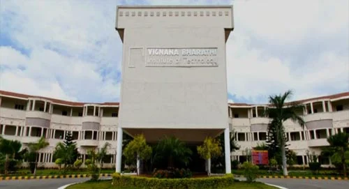 Vignana Bharathi Institute of Technology